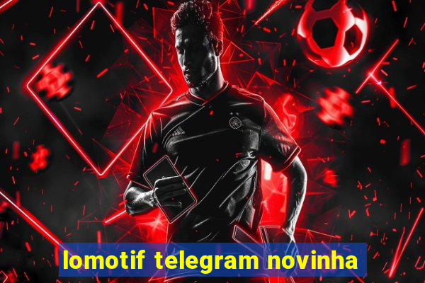 lomotif telegram novinha